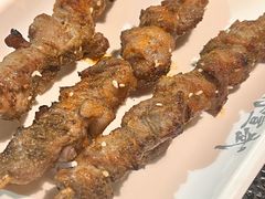-再宣武文化主题餐厅·清真