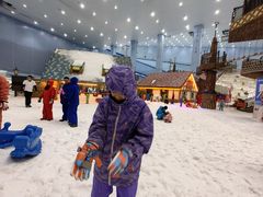 -广州热雪奇迹