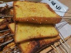 -小乾杯串店•16年沈阳烧烤(文安路店)