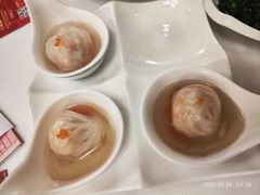 -国龙大酒店-中餐厅