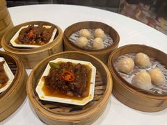 -稻香海鲜饭店(第一国际店)
