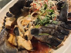 -京北渔家傲