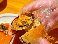 熟醉老毛蟹-兴农记