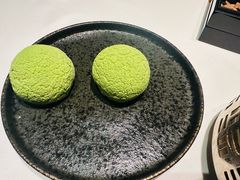 -荣轩(新荣记环球金融中心店)