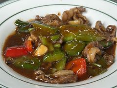 -颓记茶餐厅(美景总店)