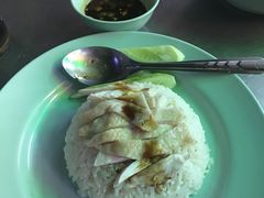 -红大哥水门鸡饭(總店)
