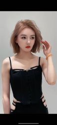 -型色沙龙