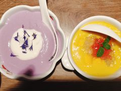 -大潮淮·淮扬菜(何园旗舰店)