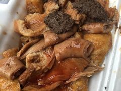 -细妹五香牛杂(步行街店)