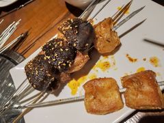 -三个大叔东北烧烤·砂锅菜(西三旗店)