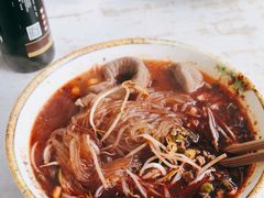 -王记老幺肥肠粉