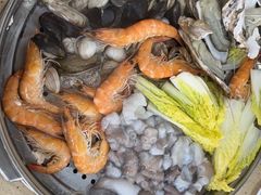 -原味蒸汽海鲜(嵊泗店)