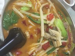 -红鼻子桂林米粉(金唐新光界店)