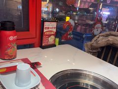 -何师傅美蛙鱼头(汉街店)