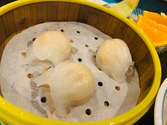 -古莲·影院足道·按摩SPA(水上温泉店)