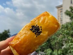 -虎头局·渣打饼行(五一新干线店)