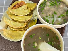 -清真蒋有记(老门东店)