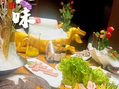 -尚海豆捞(乐虹坊店)