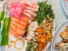 -碧涛阁·泡泡海洋·汤泉洗浴(王府花园店)