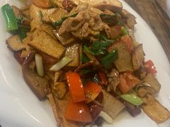-黔人百味.贵州菜