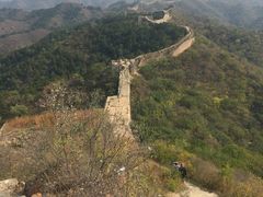 -蟠龙山长城景区