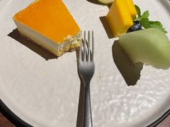 -FOOOO CITY CLUB 孚乐里音乐西餐酒吧(来福士店)