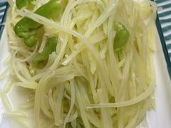 -香满锅老北京羊蝎子火锅·家常菜(新街口店)