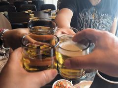 -额尔敦传统涮(公园西路店)