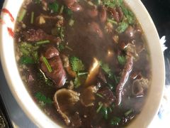 -二姐卤煮(南十里居店)