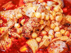 -老字号怡玺·藿香雅鱼(20年雅安店)