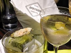 -SPEYSIDE 威士忌&鸡尾酒吧