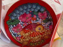 -家琳甜品(江南东店)