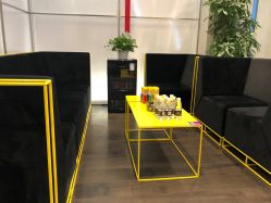 -崇尚GAVIN STYLE臻选