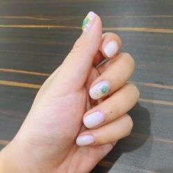 -雪儿·YuKi美甲美睫皮肤管理Salon