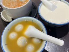 -佳佳甜品(寧波街總店)