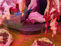 -阿娟牛肉丸·手打牛肉丸·现做现卖