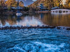 -黑龙潭公园