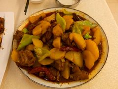 -楼兰印象(朝外店)