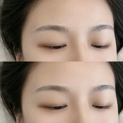 -张小野·专业半永久纹眉