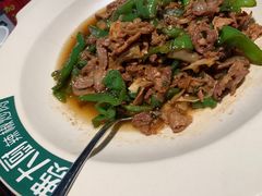 -费大厨辣椒炒肉(黄兴中心广场店)
