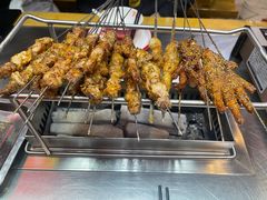 -古彭7只羊·徐州烧烤(玄武墨香路店)