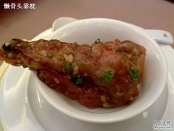 -富豪金丰酒店-宴会厅