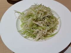 -海泰食府·新鲁菜·家宴(总部基地店)