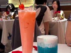 -Kathleen's Waitan 凯圣琳江景西餐厅(外滩店)