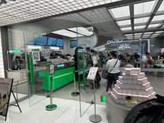 -沪上阿姨·臻选茶饮(上海环球港店)