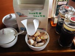 -鸿毛饺子(紫竹桥店)