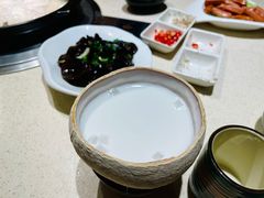 -润泽园椰子鸡(汇一城店)