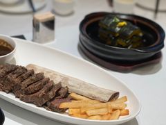 -荣兴酒家(徐家汇店)