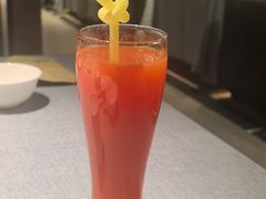 -茶啊冲电影主题文化餐厅(TOUCH12街店)