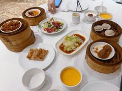 -万龙洲海鲜(亚运村店)